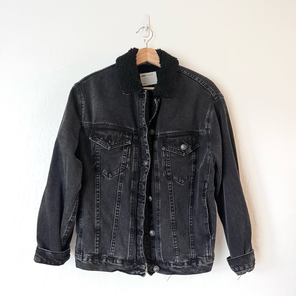 ASOS Denim Jacket